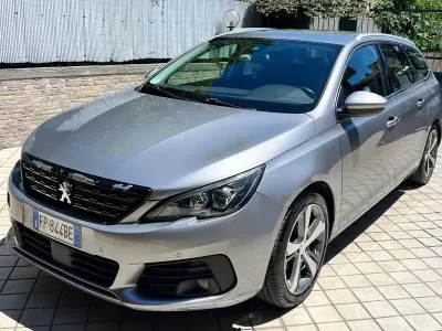 Occasion Peugeot 308 SW