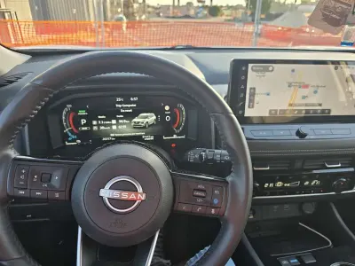 Usata Nissan X-Trail N-Connecta 158 CV (116 kW) 2025 SUV