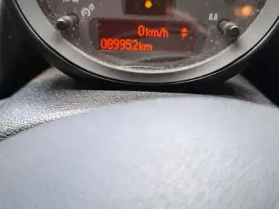 Usata Mini Cooper Paceman 109 CV (80 kW) 2013 SUV