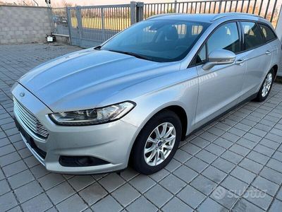 usata Ford Mondeo 2.0 TDCi 150 CV S&S SW Titanium Busine