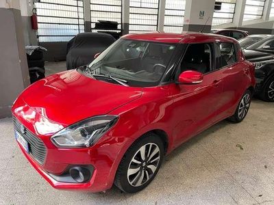 usata Suzuki Swift Hybrid * Ottime Condizioni *