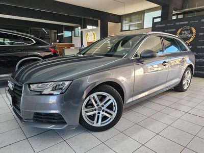 usata Audi A4 Avant 35 2.0 tdi Business