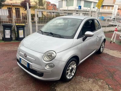 usata Fiat 500 1.3 Multijet*PRONTA CONSEGNA*