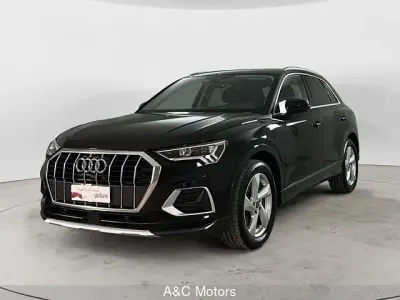 Usata Audi Q3