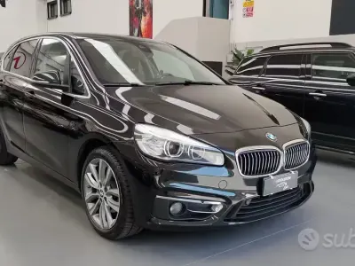 Usata BMW 218