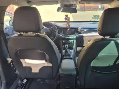Usata Opel Astra