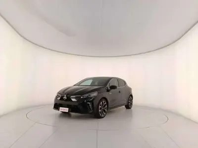 Nuova Mitsubishi Colt Instyle 94 CV (69 kW) 2025 Onyx black metalizzato Utilitaria
