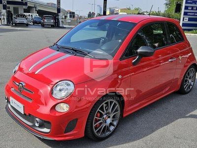 Abarth 500C