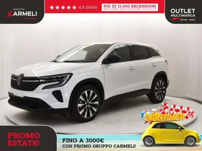 Usata Renault Austral