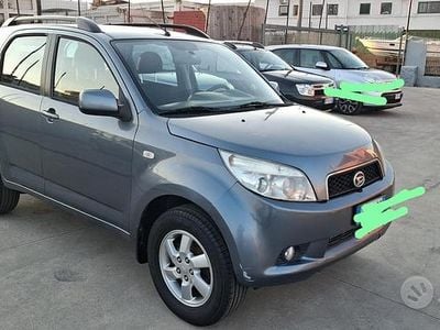 Daihatsu Terios