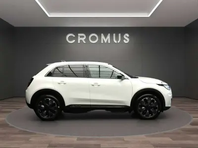 Nuova Fiat 600 La Prima 136 CV (100 kW) 2025 Other SUV