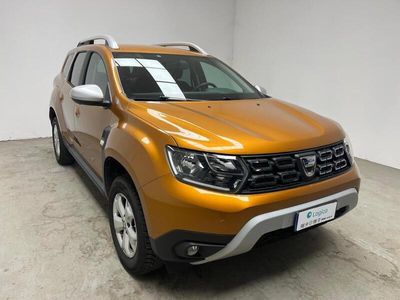 usata Dacia Duster II 1.0 tce Essential Eco-g 4x2 100cv