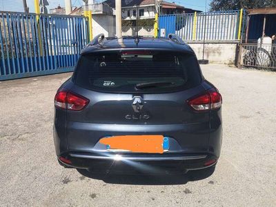 usata Renault Clio IV 