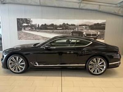 Usata Bentley Continental GT 659 CV (484 kW) 2022 Altri Coupé