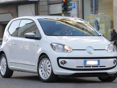 VW up!