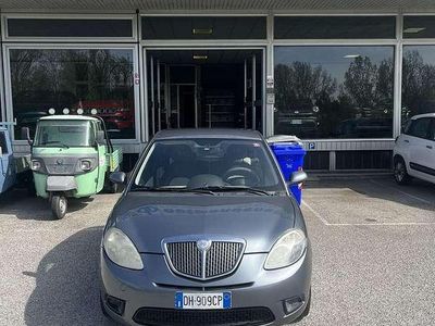 Usata Lancia Ypsilon 60 CV (44 kW) 2007 Other Utilitaria