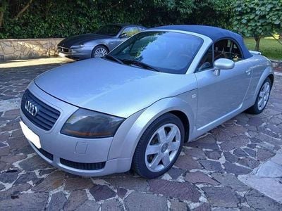 Audi TT Roadster