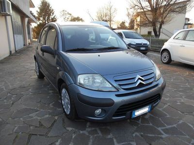 usata Citroën C3 1.1 Elegance