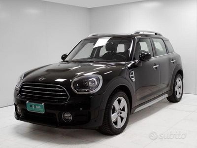 usata Mini Countryman Countryman F601.5 ...