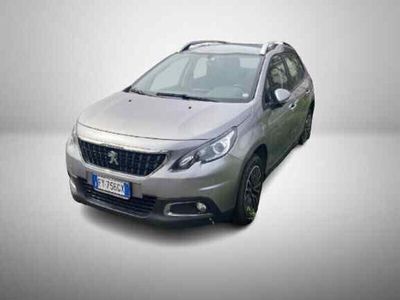 usata Peugeot 2008 BlueHDi 100 S&S Active