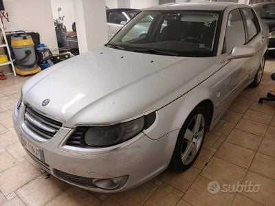 Saab 9-5