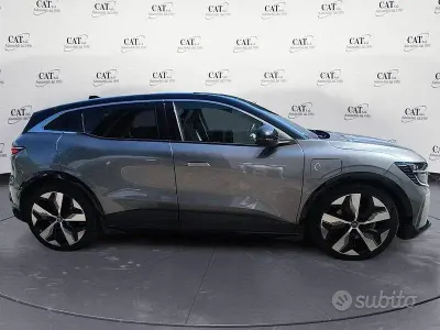 Begagnad Renault Megane E-Tech