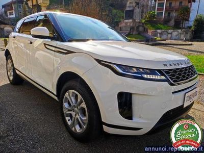 usata Land Rover Range Rover 2.0D I4-L.Flw 150 CV AWD Auto S Varallo