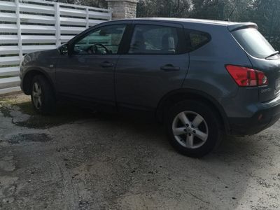 usata Nissan Qashqai Qashqai 1.5 dCi Acenta