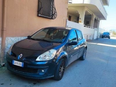 Renault Clio II