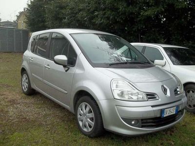 usata Renault Grand Modus 