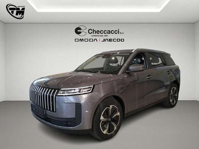 Grigio Nuova 2026 Jaecoo 5 SUV | 29.499 €