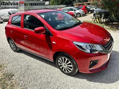 Usata Mitsubishi Space Star Invite 71 CV (52 kW) 2024 Other Berlina