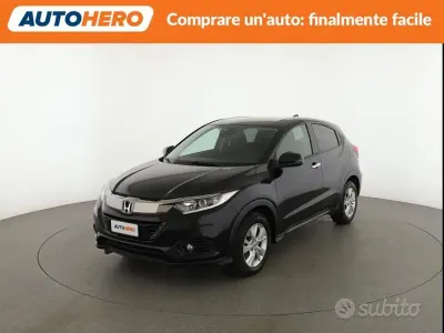 Usata Honda HR-V