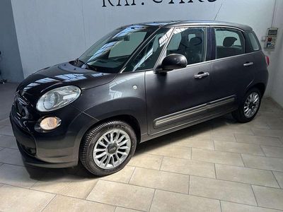 Occasion Fiat 500L Business 95 ch (69 kW) 2016 Other Monospace