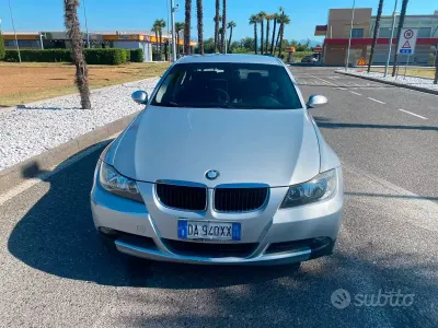 Usata BMW 320