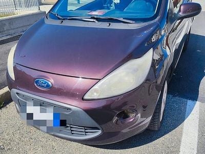 Usata Ford Ka 75 CV (55 kW) 2012 Utilitaria