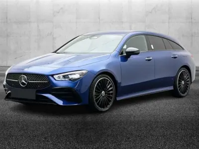 Usata Mercedes CLA200
