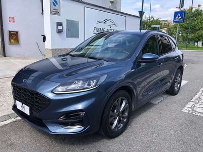 usata Ford Kuga 2.5 FHEV ST-Line 2wd 190cv - AUT/NAV/CAMERA/PDC