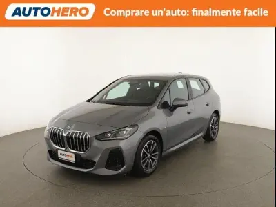 Usata BMW 223 Active Tourer