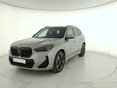 Używany BMW X1 M Sport 136 KM (100 kW) 2025 Szary SUV