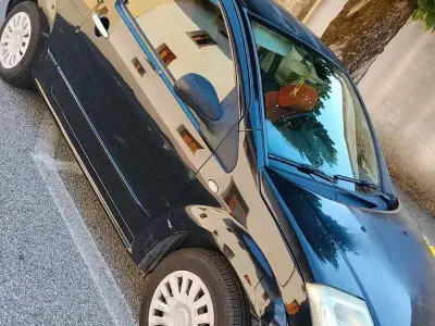 Usata Citroën C2 68 CV (50 kW) 2004 Utilitaria