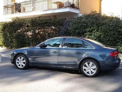 Usata Audi A4 Ambiente 143 CV (105 kW) 2010 Berlina