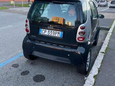 Smart ForTwo Coupé