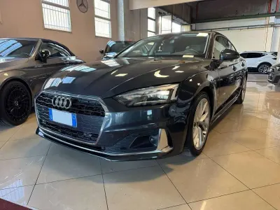 Occasion Audi A5 Sportback