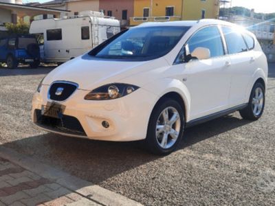 Seat Altea