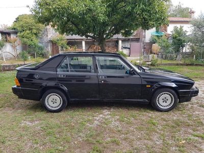 Alfa Romeo 75