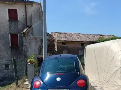 Usata VW New Beetle