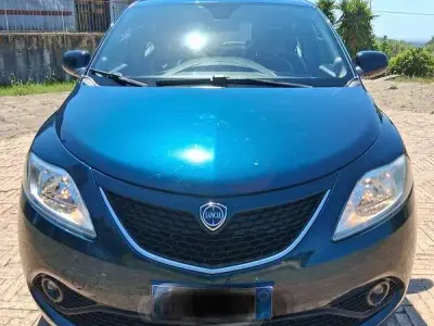 Usata Lancia Ypsilon S 95 CV (69 kW) 2018 Utilitaria