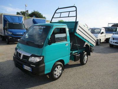 Piaggio Porter