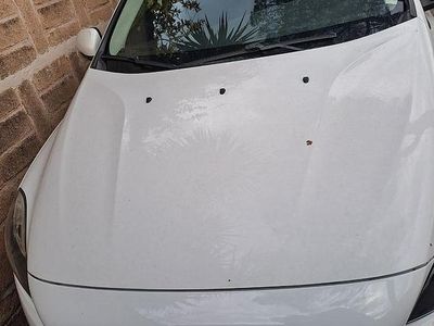 Gebraucht Volvo V40 120 PS (88 kW) 2017 Weiß Limousine